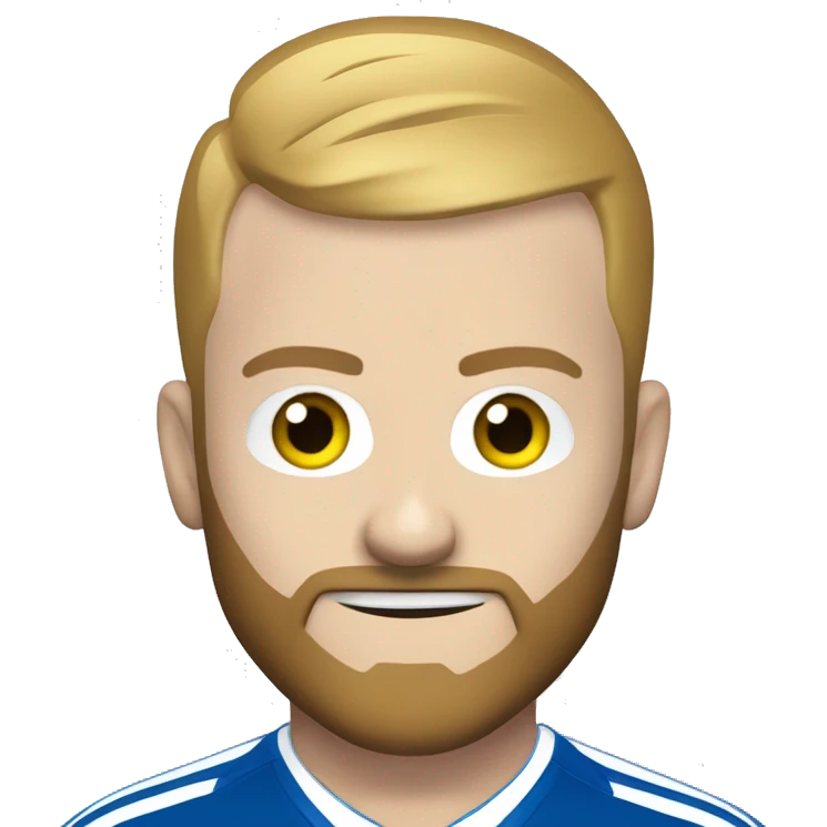 barry bannan sheffield wednesday  emoji