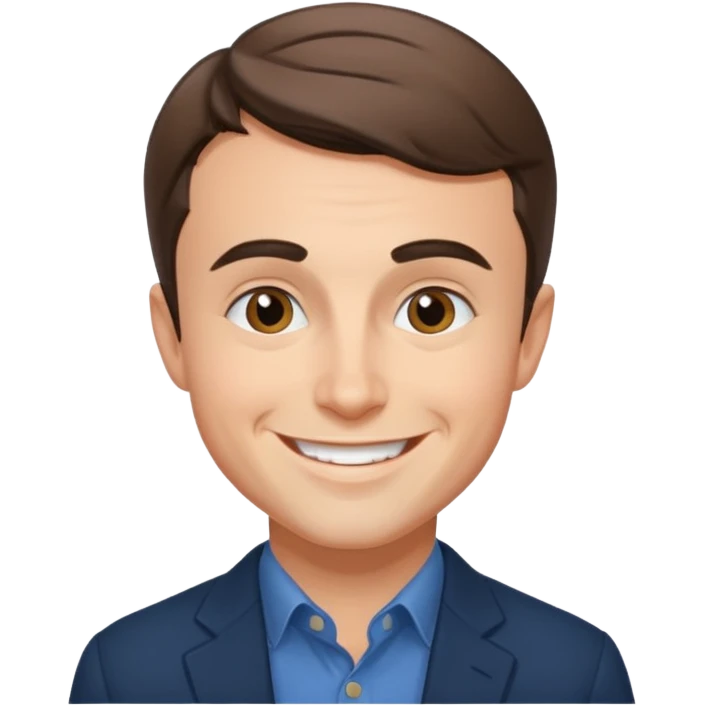 charlie kirk emoji