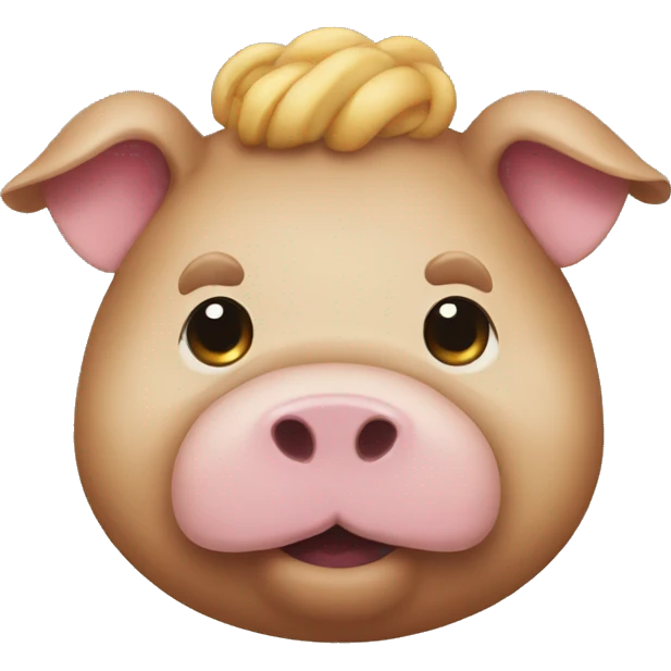 porkchop emoji