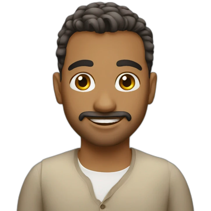 Dubai emoji