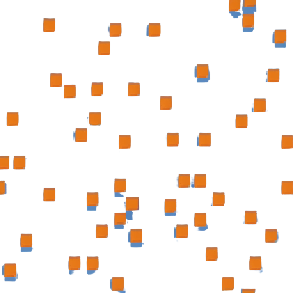 orange square emoji