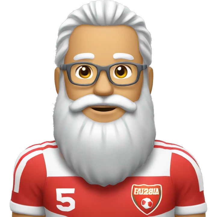 Independiente Santa Fe emoji