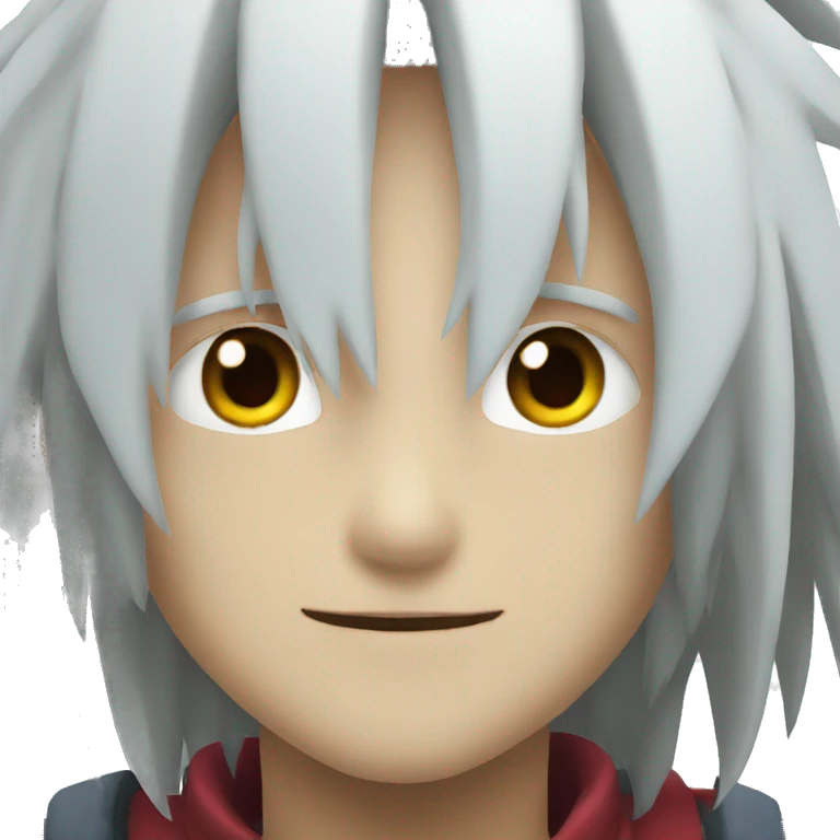 Madara  emoji
