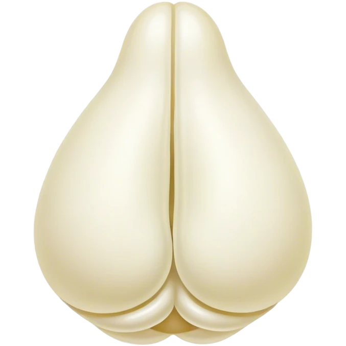 cervical mucus infertile emoji