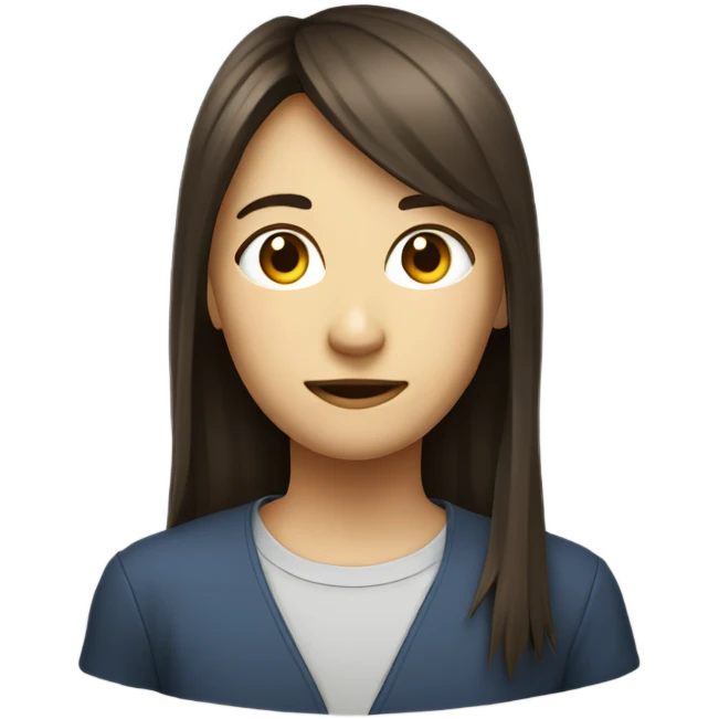 profile with a ai star arou emoji