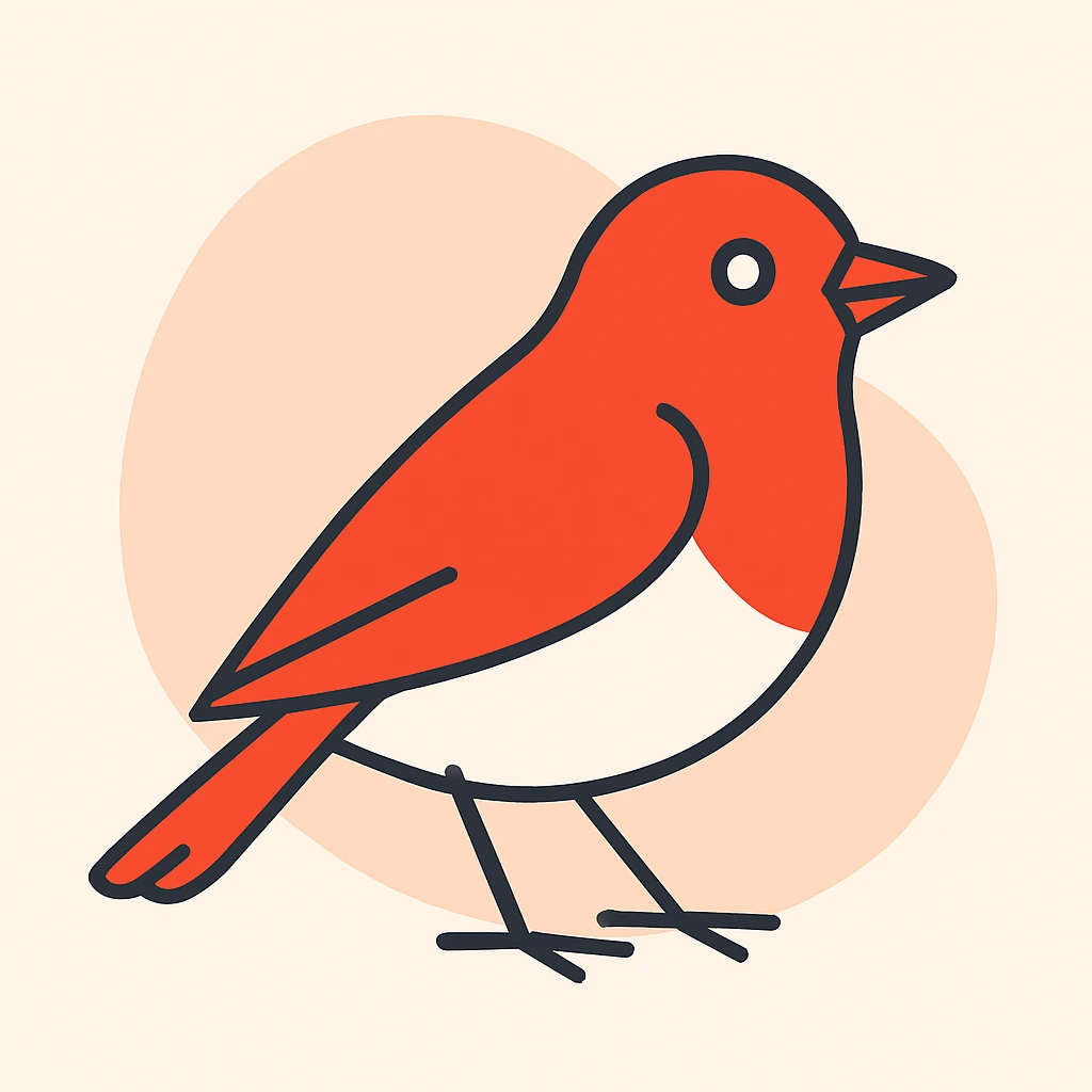bird emoji