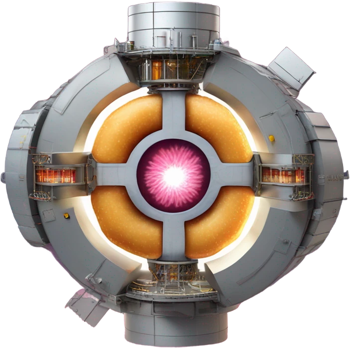 tokamak emoji