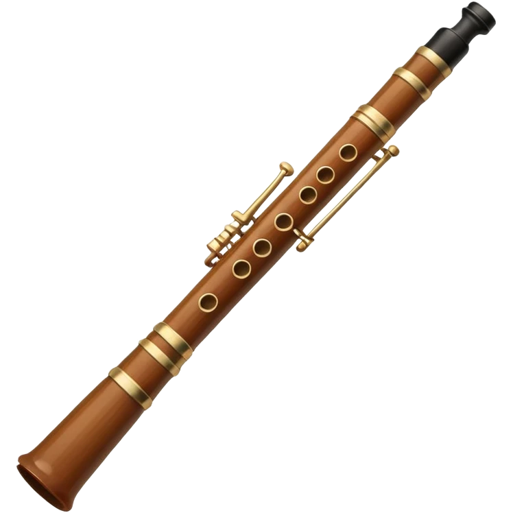 clarinet reeds emoji