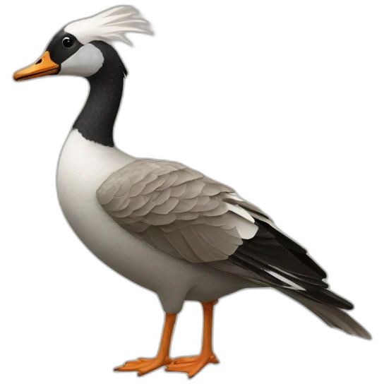 Maverick and Goose emoji