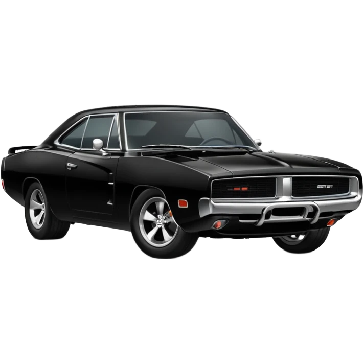 faz o dodge charge dos Velozes & Furiozos pra min? emoji