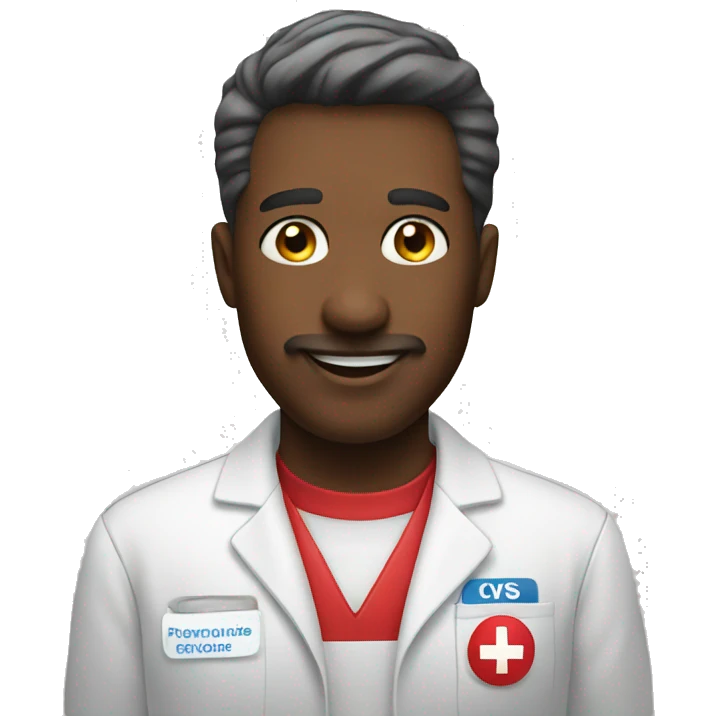 cvs emoji