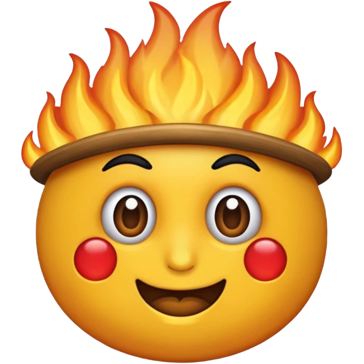 Fogata emoji