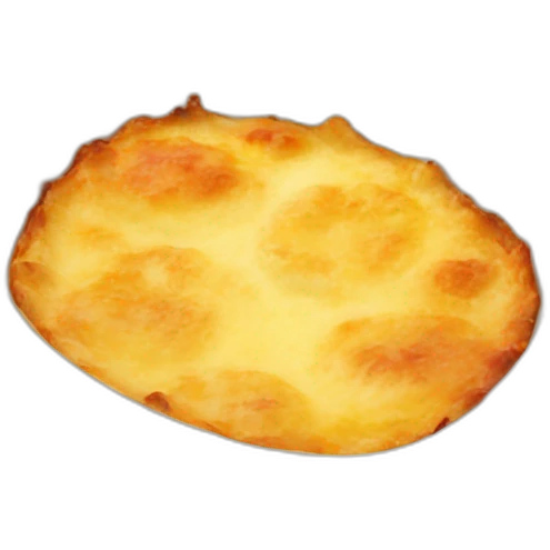 Gratin de pâtes  emoji
