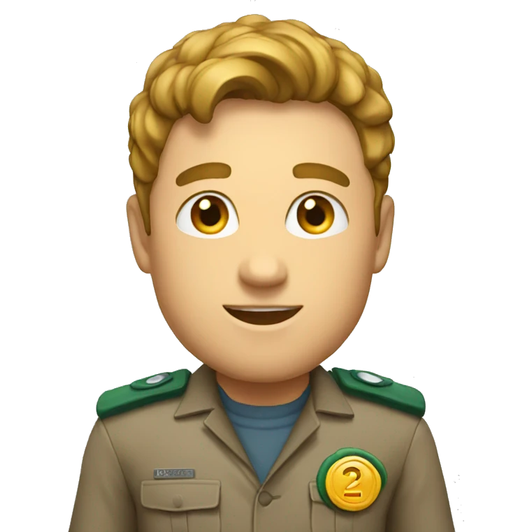 ranking emoji