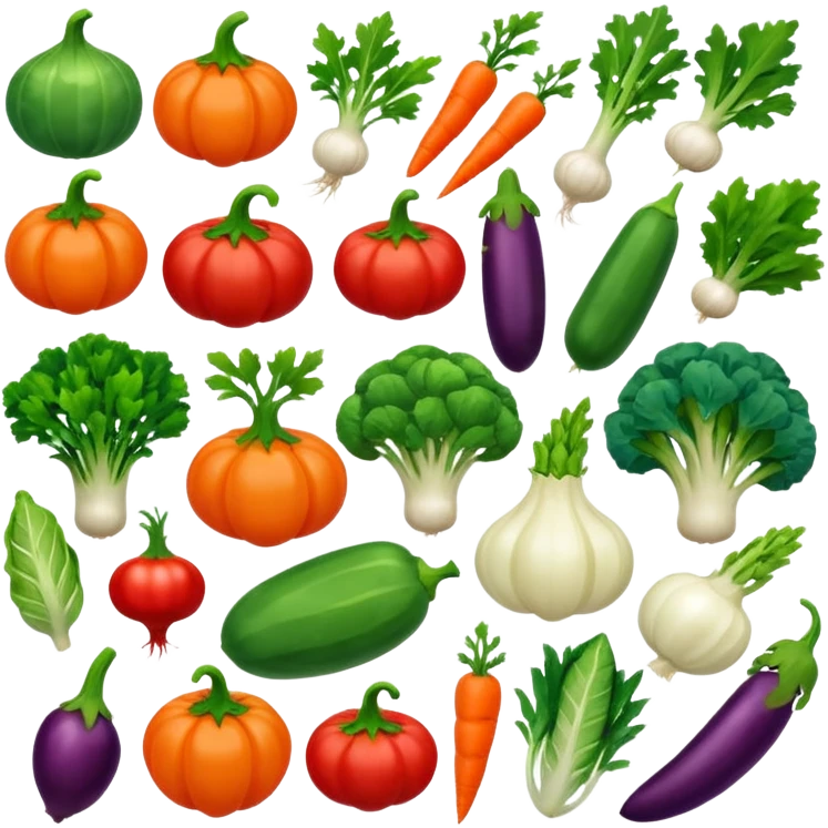 Ve.\nGetables p emoji