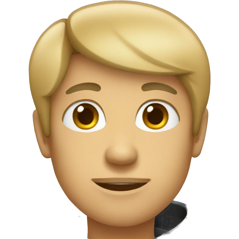 CONTACT emoji