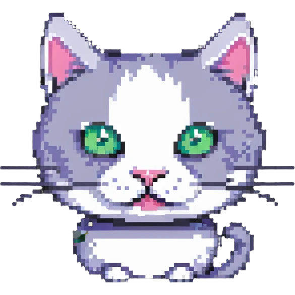 silly cat emoji