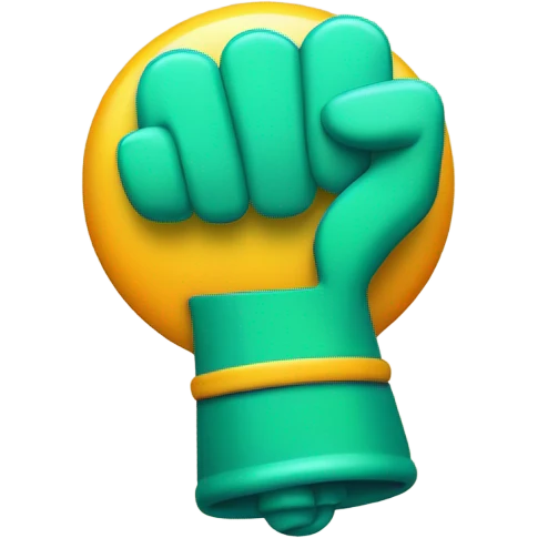 like and subscribe emoji