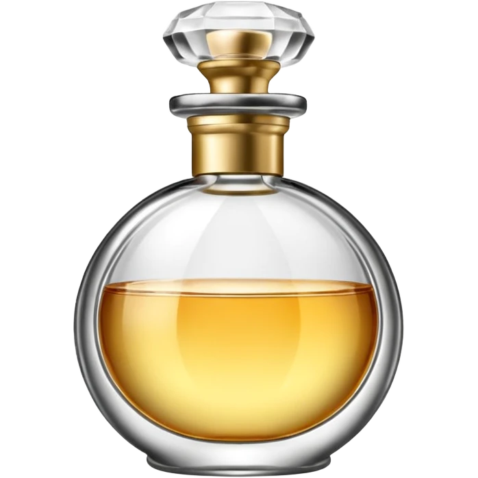 Perfume emoji