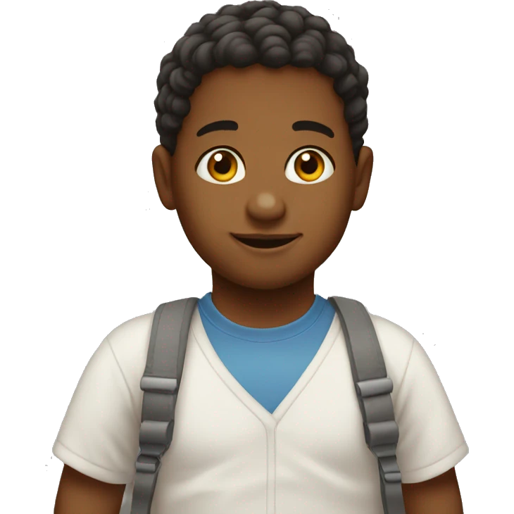 first child matter emoji