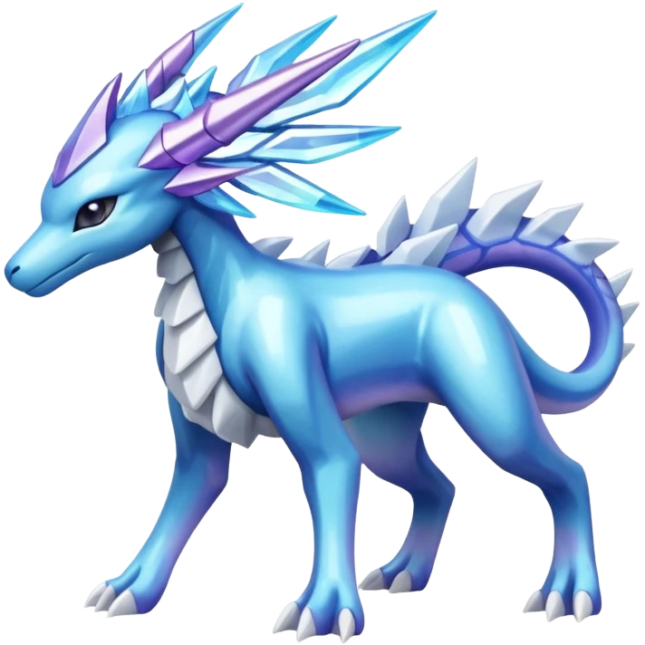 Dialga-Suicune-Amaura-Palkia-fusion emoji
