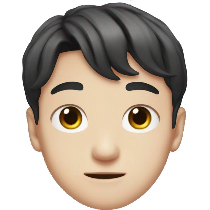 Jungkook emoji