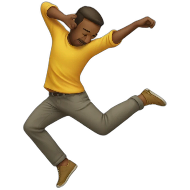 dab emoji