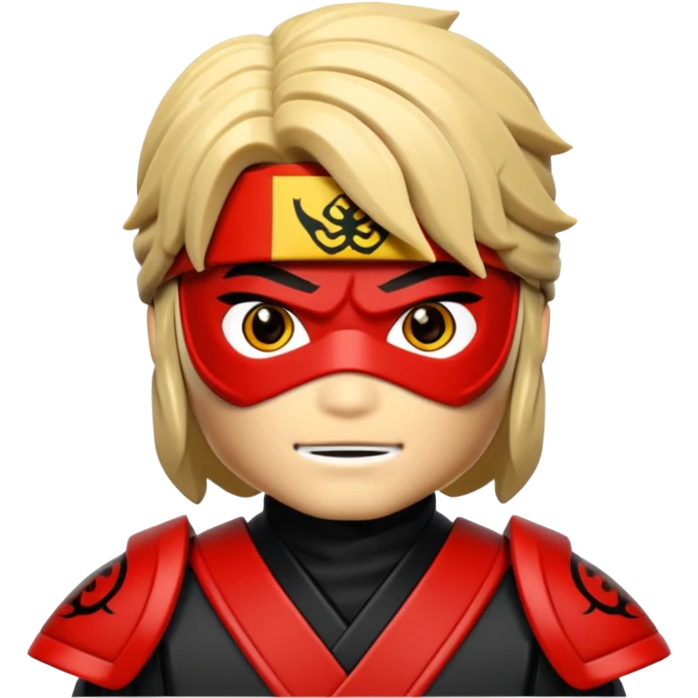 ninjago emoji