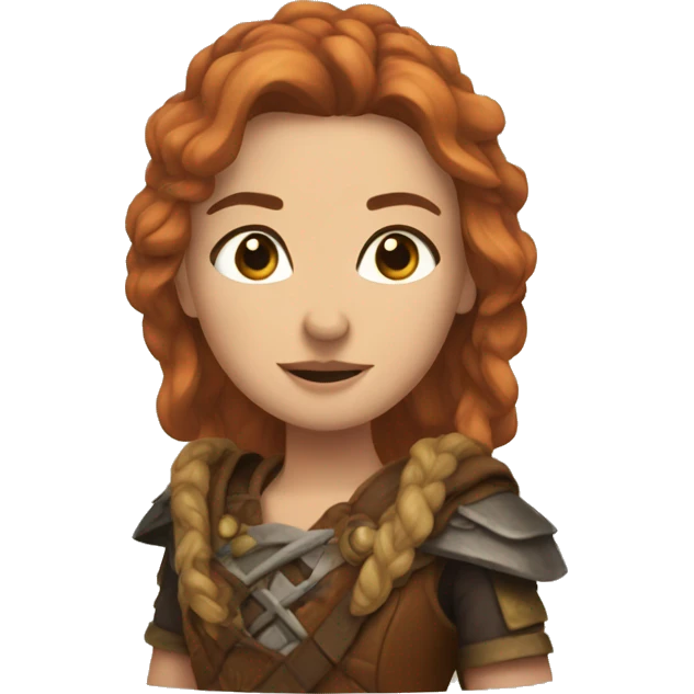 buricea emoji