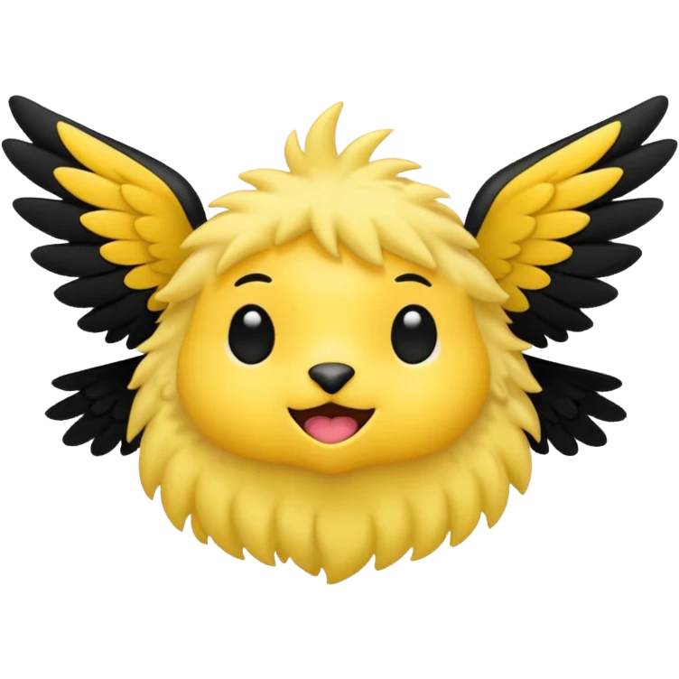 abelha emoji