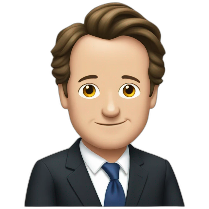 transgender david cameron emoji