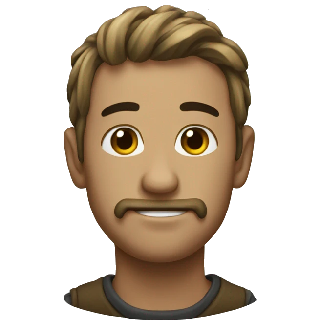 cuchufli emoji