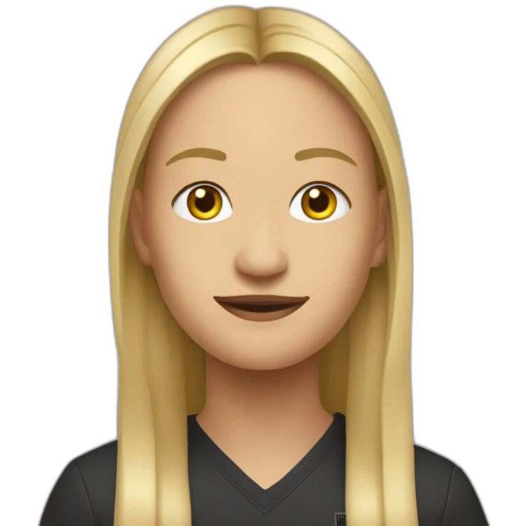 Haaland emoji