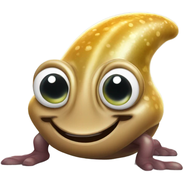 Slugbo emoji