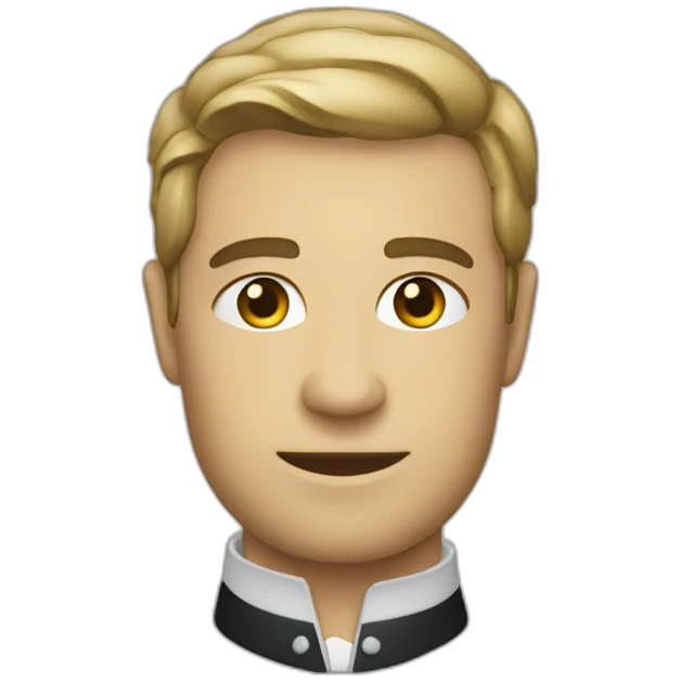 valet de pique emoji