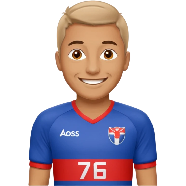 Herb Górnik Zabrze emoji