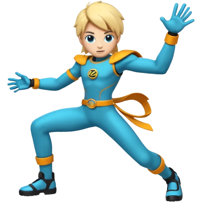 Zenless zone zero emoji