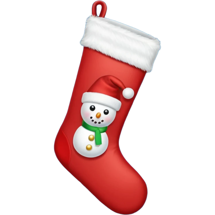 Cristmas emoji