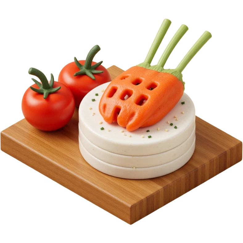 recipe emoji
