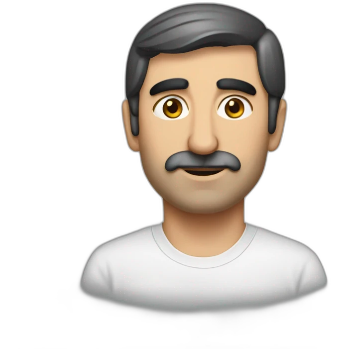 Mher Mkrtchyan emoji