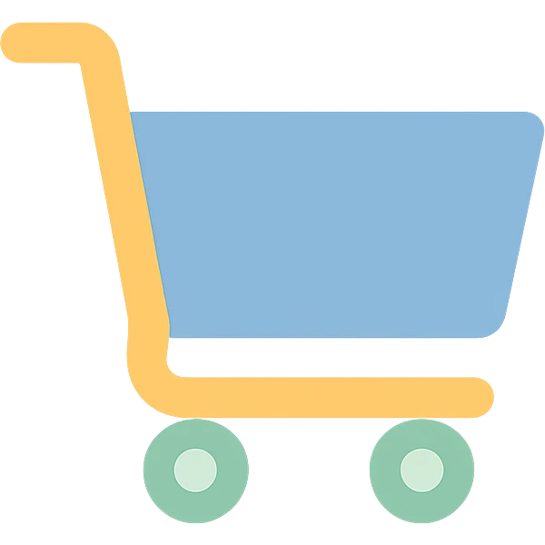 cart emoji