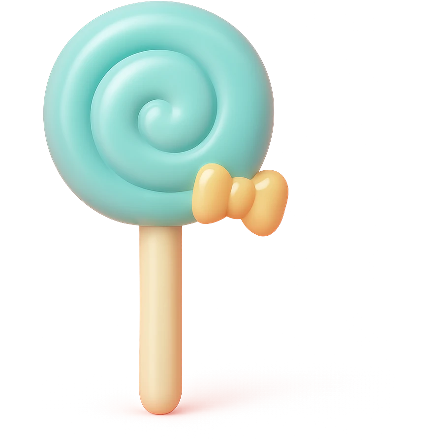 lollipop emoji