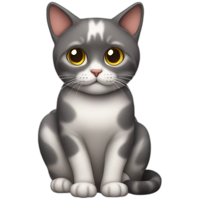 schrodingers cat emoji