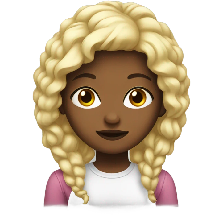 girls emoji