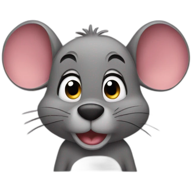 mikki_mouse emoji