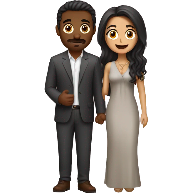 Turkish date night emoji