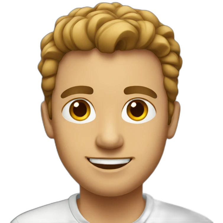 resident emoji