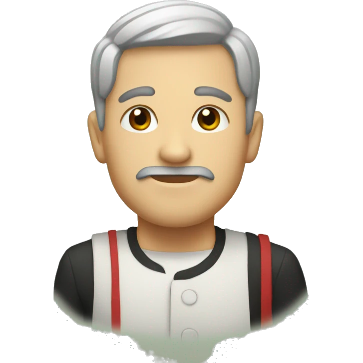 Pho emoji