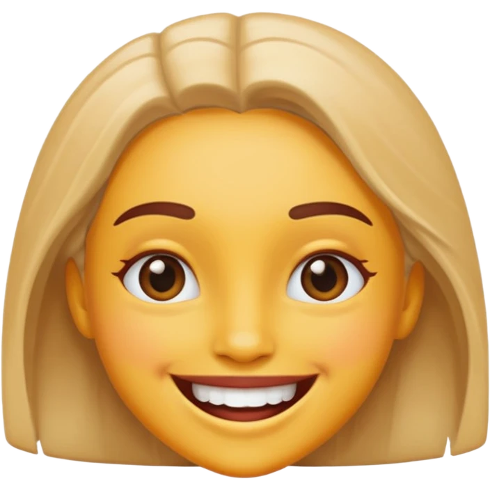 Zizi emoji