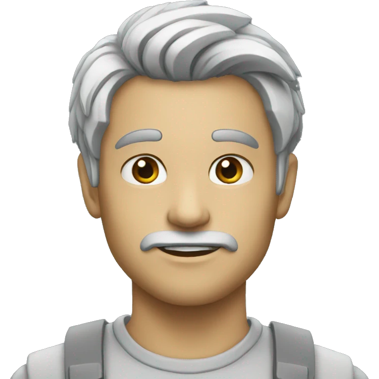 argent emoji